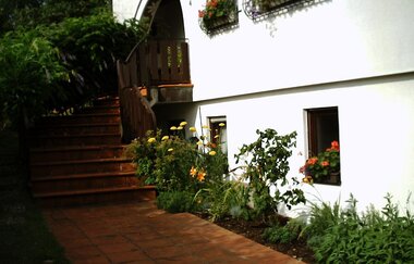 Ferienhaus Gutekunst | © Unbekannt