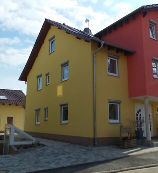 Ferienhaus Hofmann Strüth 3 | © Unbekannt