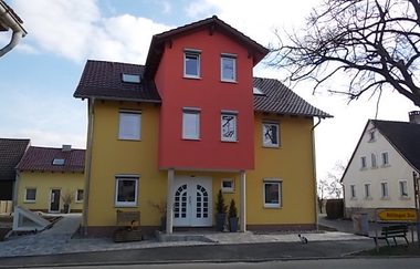 Ferienhaus Hofmann Strüth 3 | © Unbekannt