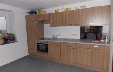 Ferienhaus Hofmann Strüth 3 | © Unbekannt