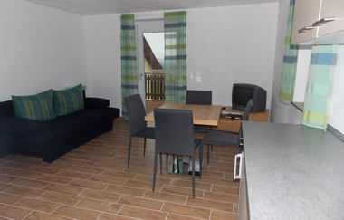 Ferienhaus Hofmann Strüth 3 | © Unbekannt