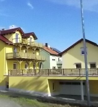 Ferienhaus Hofmann Strüth 7 | © Unbekannt