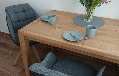 Ferienhaus Hofmann Strüth 7 | © Unbekannt