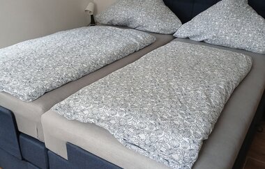 Ferienhaus Hofmann Strüth 7 | © Unbekannt