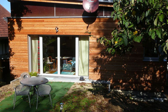 Ferienhaus Kaiser Kraichtal-Bahnbrücken | © Land der 1000 Hügel - Kraichgau-Stromberg