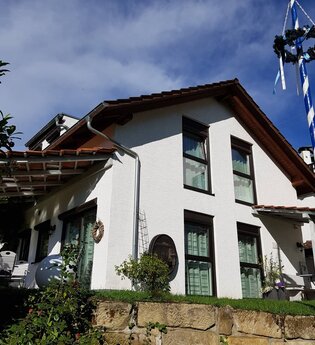Ferienhaus Knodel | © ©Ferienhaus Knodel