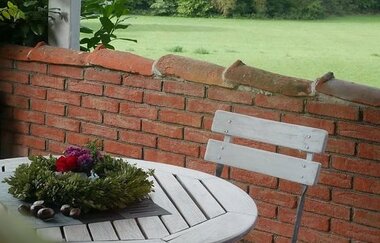 Ferienhaus Knodel | © ©Ferienhaus Knodel