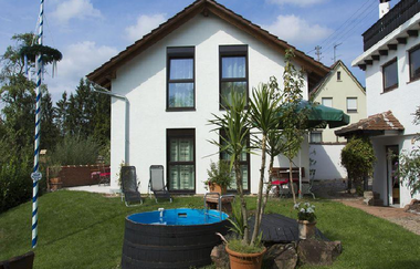 Ferienhaus Knodel | © Land der 1000 Hügel - Kraichgau-Stromberg