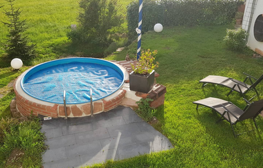 Ferienhaus Knodel | © ©Ferienhaus Knodel