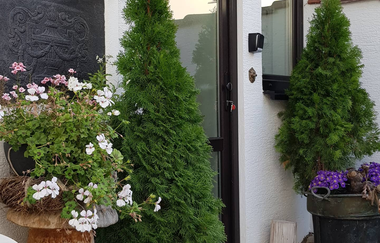 Ferienhaus Knodel | © ©Ferienhaus Knodel