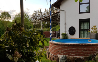 Ferienhaus Knodel | © ©Ferienhaus Knodel