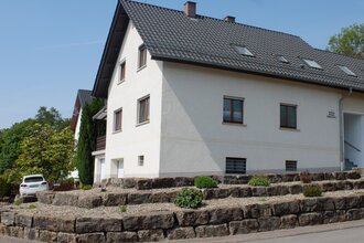Ferienhaus Kraichgau