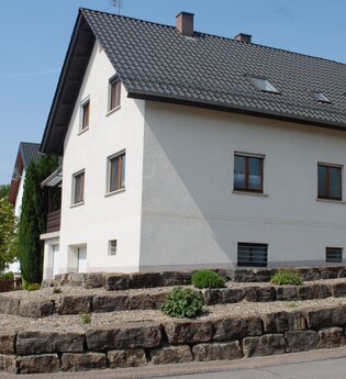 Ferienhaus Kraichgau