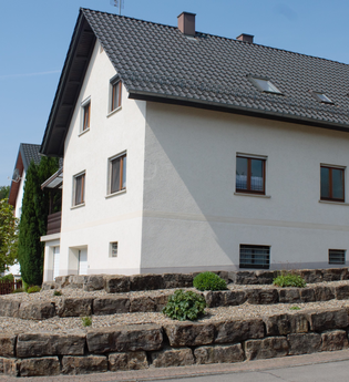 Ferienhaus Kraichgau