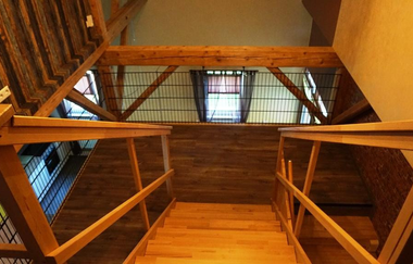 Ferienhaus Linden | © Unbekannt