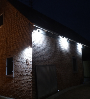 Ferienhaus Linden | © Unbekannt