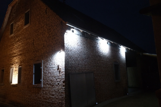 Ferienhaus Linden | © Unbekannt