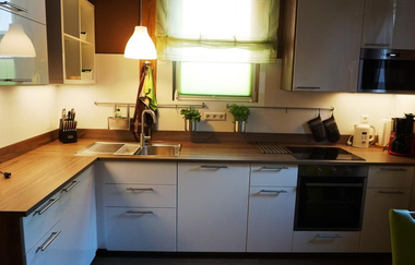 Ferienhaus Linden | © Unbekannt