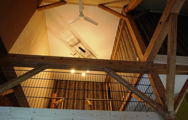 Ferienhaus Linden | © Unbekannt