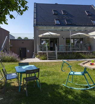 Ferienhaus Renkenmühle | © Ferienhaus Renkenmühle