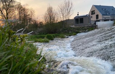 Ferienhaus Renkenmühle | © Ferienhaus Renkenmühle