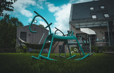 Ferienhaus Renkenmühle | © Ferienhaus Renkenmühle