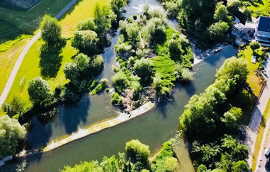 Ferienhaus Renkenmühle | © Ferienhaus Renkenmühle