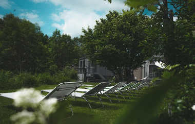 Ferienhaus Renkenmühle | © Ferienhaus Renkenmühle