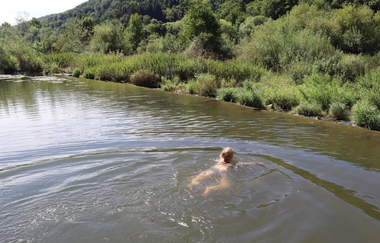 Ferienhaus Renkenmühle | © Ferienhaus Renkenmühle