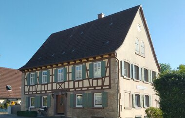 Ferienhaus Stetter | © Unbekannt