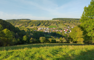 Ferienhaus Stetter | © Nicole Stetter