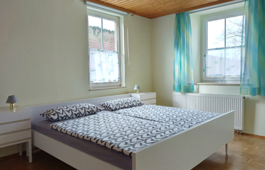 Ferienhaus Stetter | © Nicole Stetter