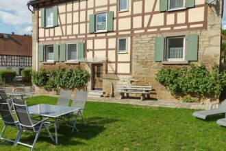 Ferienhaus Stetter | © Nicole Stetter