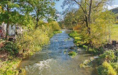Ferienhaus Stetter | © Nicole Stetter