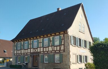 Ferienhaus Stetter | © Unbekannt