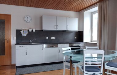 Ferienhaus Stetter | © Nicole Stetter