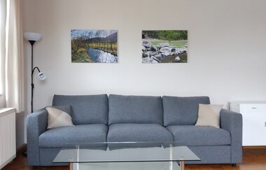 Ferienhaus Stetter | © Nicole Stetter