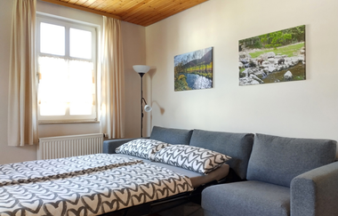 Ferienhaus Stetter | © Nicole Stetter