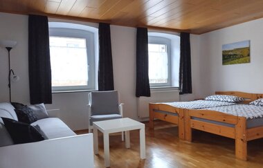 Ferienhaus Stetter | © Nicole Stetter