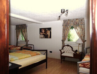 Ferienhaus van Helsdingen | © Land der 1000 Hügel - Kraichgau-Stromberg