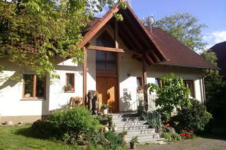 Ferienhof Bohn in Frankenhardt | © Hohenlohe Schwäbisch Hall