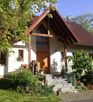 Ferienhof Bohn in Frankenhardt | © Hohenlohe Schwäbisch Hall