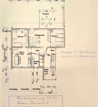 Ferienhof Bohn | © Unbekannt