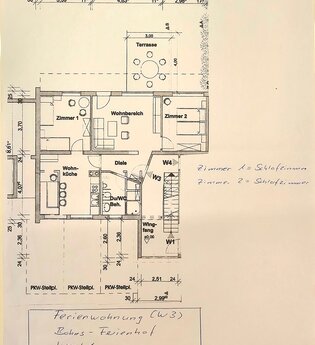 Ferienhof Bohn | © Unbekannt