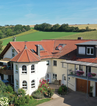 Ferienhof Carle | © Ferienhof Carle | Touristikgemeinschaft HeilbronnerLand e.V.