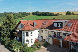Ferienhof Carle | © Ferienhof Carle | Touristikgemeinschaft HeilbronnerLand e.V.