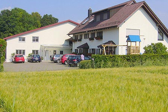 Ferienhof Krapf | © Land der 1000 Hügel - Kraichgau-Stromberg