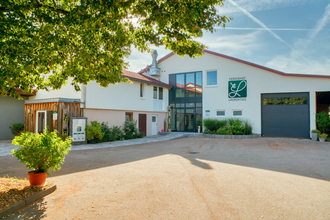 Ferienhof Laurentius - Haupthaus | © Marvin Binnig