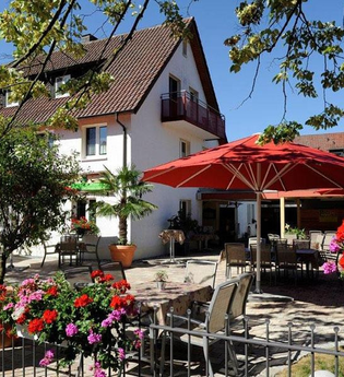 Ferienhof Michaelsberg