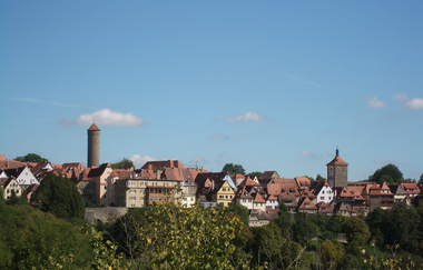 Ferienhof Ott im Rothenburger Land | © Unbekannt